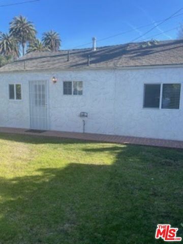 2311 Malcolm Avenue, Los Angeles, CA 90064