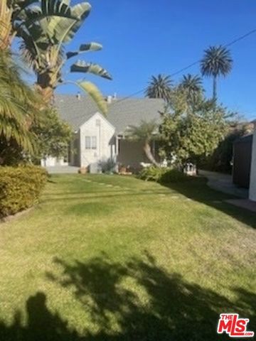 2311 Malcolm Avenue, Los Angeles, CA 90064