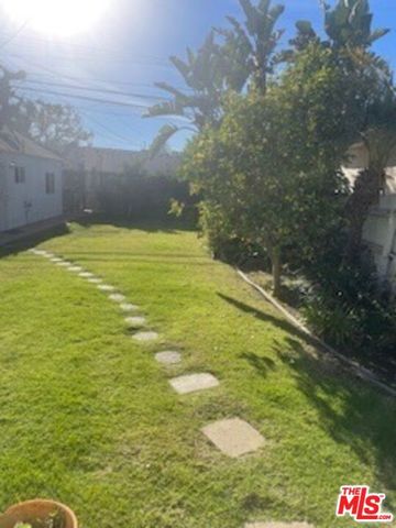 2311 Malcolm Avenue, Los Angeles, CA 90064