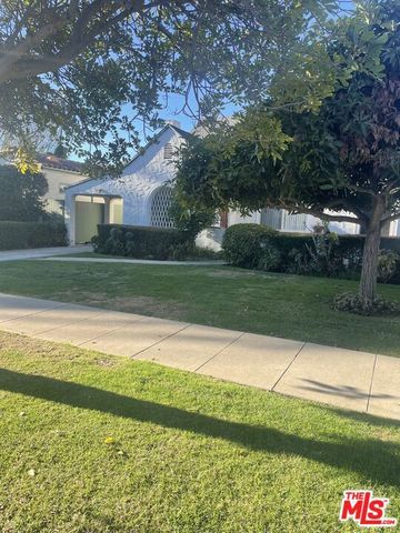 2311 Malcolm Avenue, Los Angeles, CA 90064