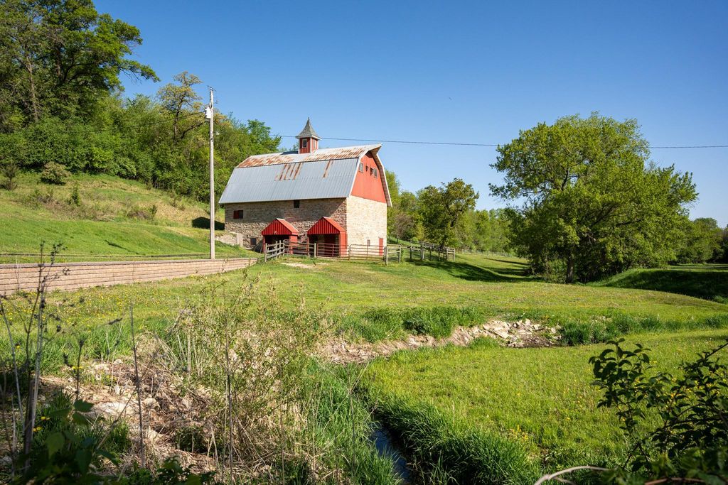 31500 Echo Valley Trail, Cannon Falls, MN 55009 — photo 3