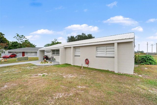 45 QUEENS COURT, Frostproof, FL 33843