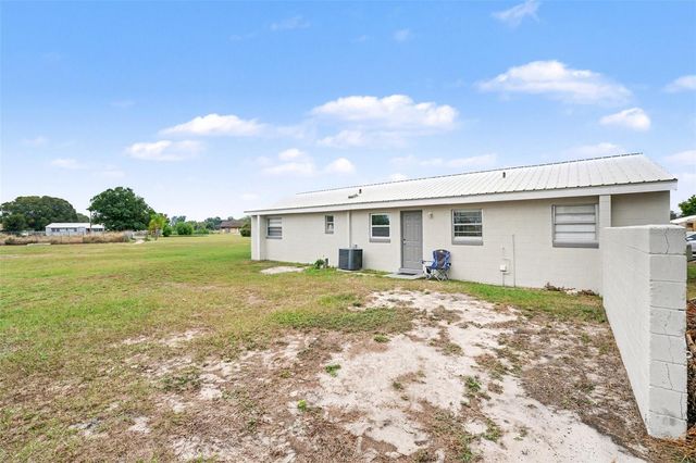 45 QUEENS COURT, Frostproof, FL 33843