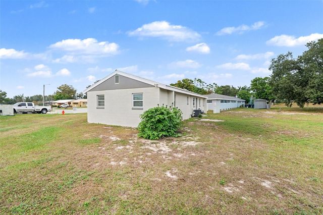 45 QUEENS COURT, Frostproof, FL 33843
