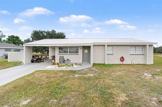 45 QUEENS COURT, Frostproof, FL 33843