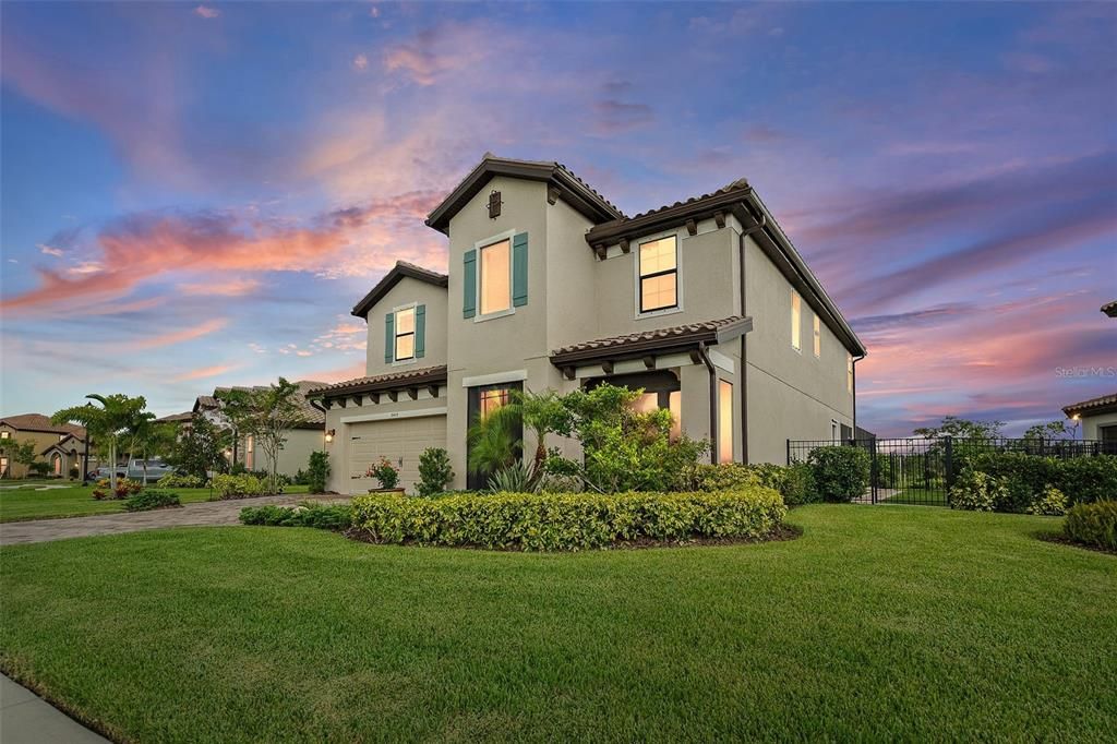 8409 DOVE BOG TERRACE, Parrish, FL 34219