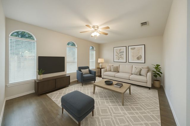 1624 Summer Place Circle, Irving, TX 75062