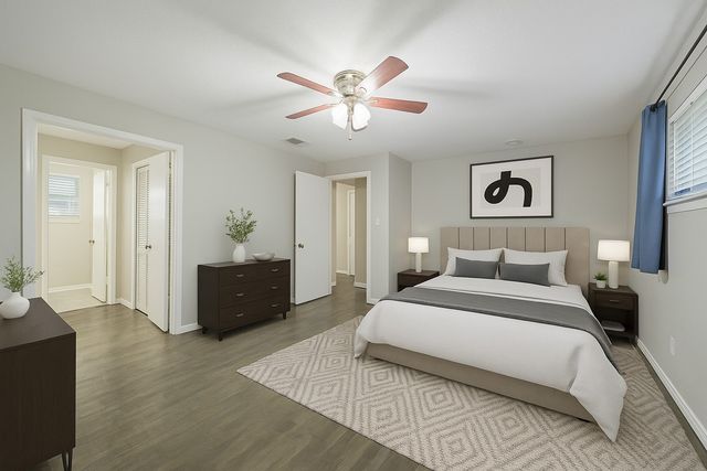 1624 Summer Place Circle, Irving, TX 75062