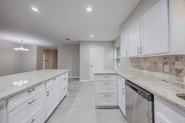 1624 Summer Place Circle, Irving, TX 75062