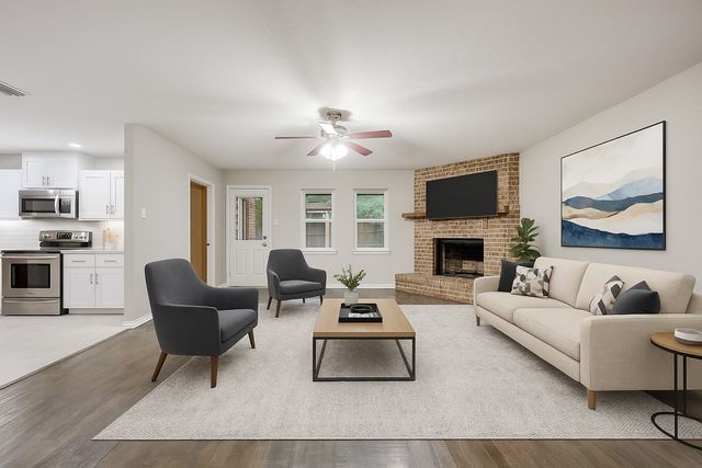 1624 Summer Place Circle, Irving, TX 75062