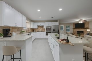 1624 Summer Place Circle, Irving, TX 75062