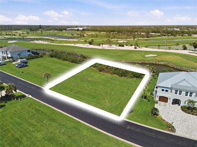 10000 EAGLE PRESERVE DRIVE, Englewood, FL 34224