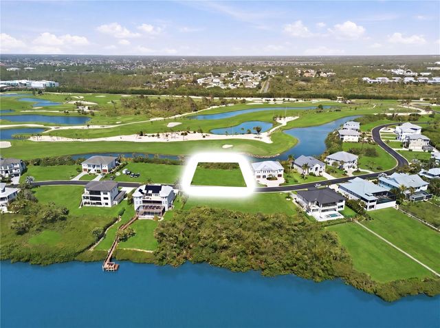 10000 EAGLE PRESERVE DRIVE, Englewood, FL 34224