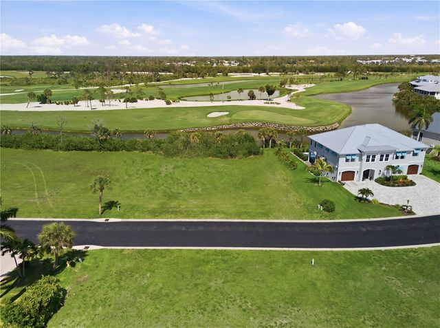 10000 EAGLE PRESERVE DRIVE, Englewood, FL 34224