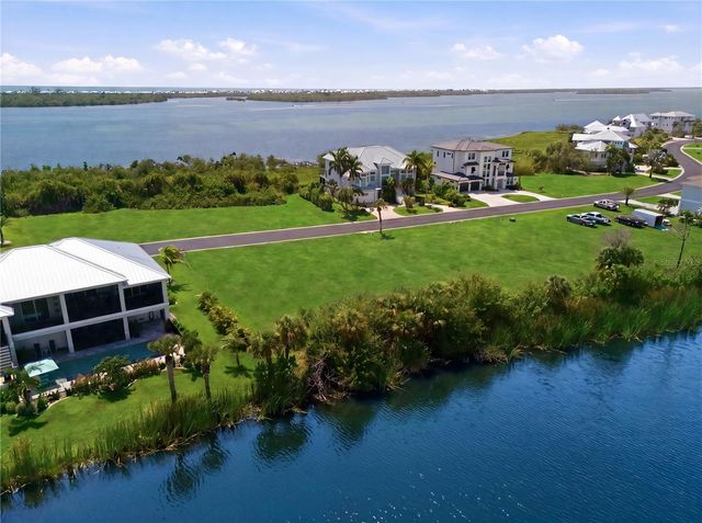 10000 EAGLE PRESERVE DRIVE, Englewood, FL 34224