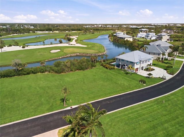 10000 EAGLE PRESERVE DRIVE, Englewood, FL 34224
