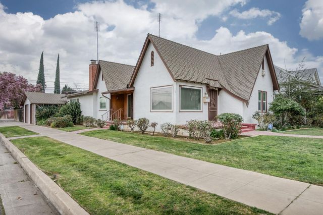 224 S J Street, Madera, CA 93637