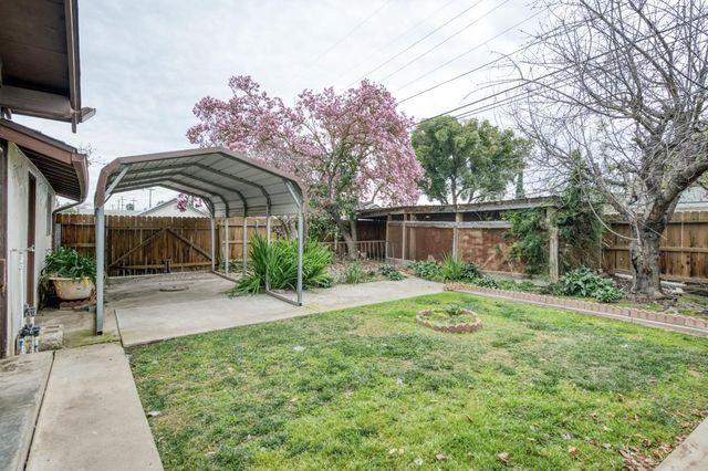 224 S J Street, Madera, CA 93637