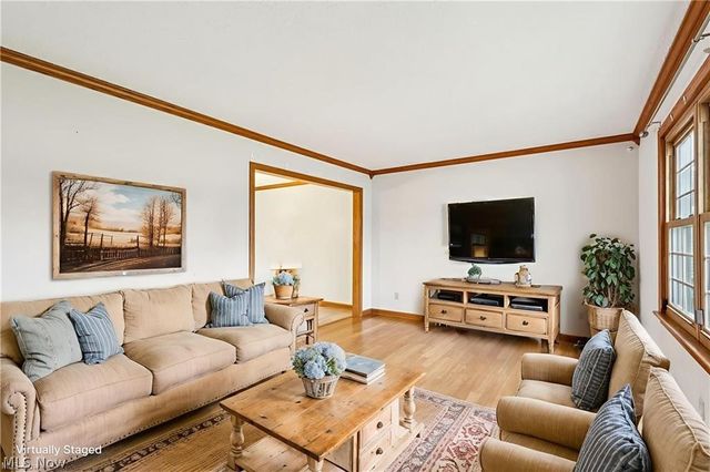 1470 Turnberry Drive, Youngstown, OH 44512