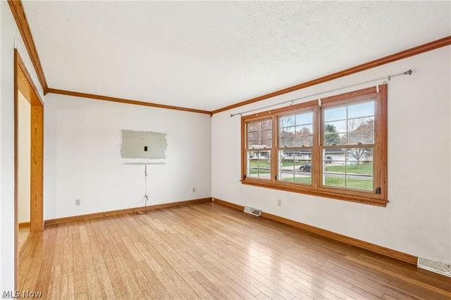 1470 Turnberry Drive, Youngstown, OH 44512