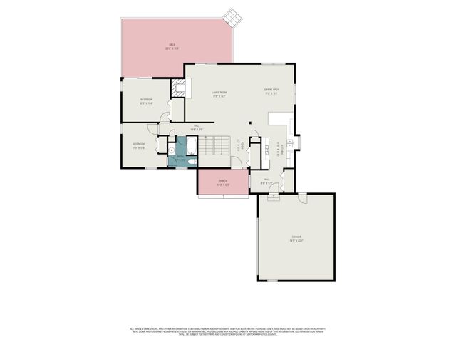 2804 Bryce Court, Burnsville, MN 55337