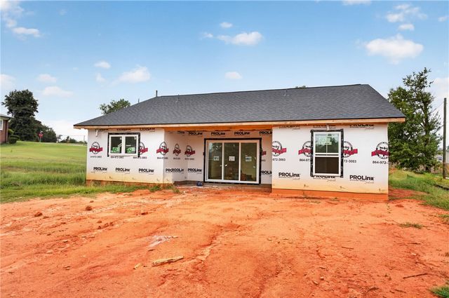 505 Rectory Drive, Seneca, SC 29678