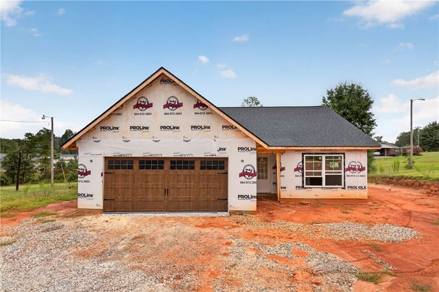 505 Rectory Drive, Seneca, SC 29678