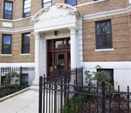 60 Queensberry Street 1, Boston, MA 02215