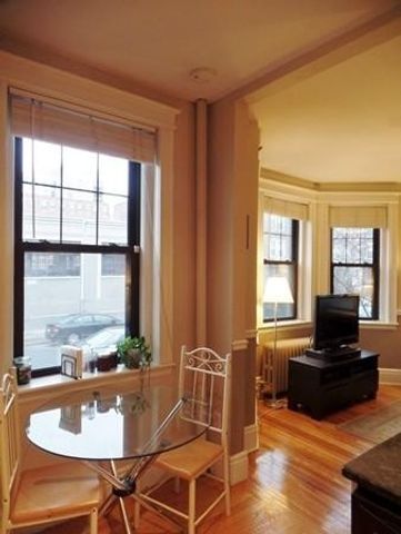 60 Queensberry Street 1, Boston, MA 02215