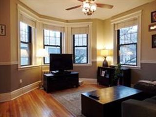 60 Queensberry Street 1, Boston, MA 02215
