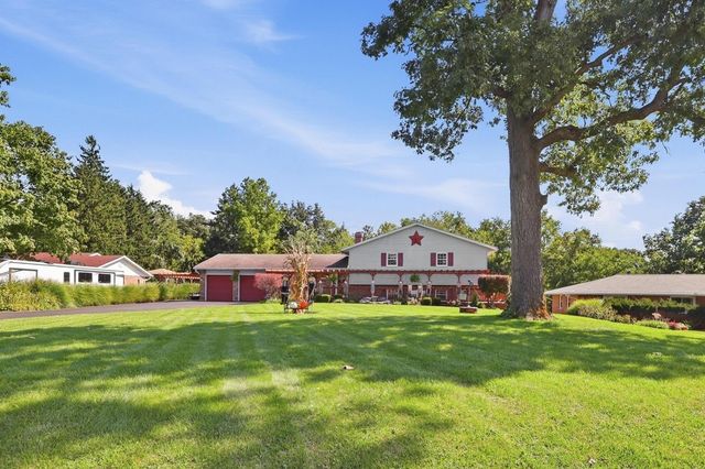 500 Bowman Road, Springfield, OH 45505