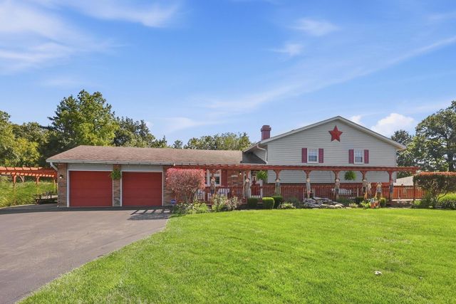 500 Bowman Road, Springfield, OH 45505