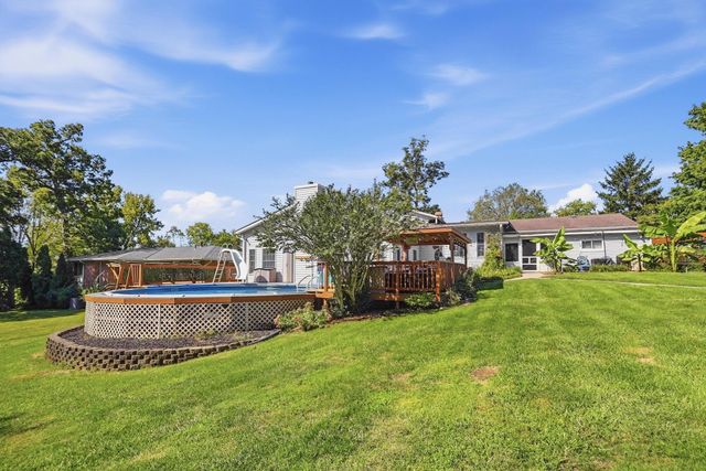 500 Bowman Road, Springfield, OH 45505