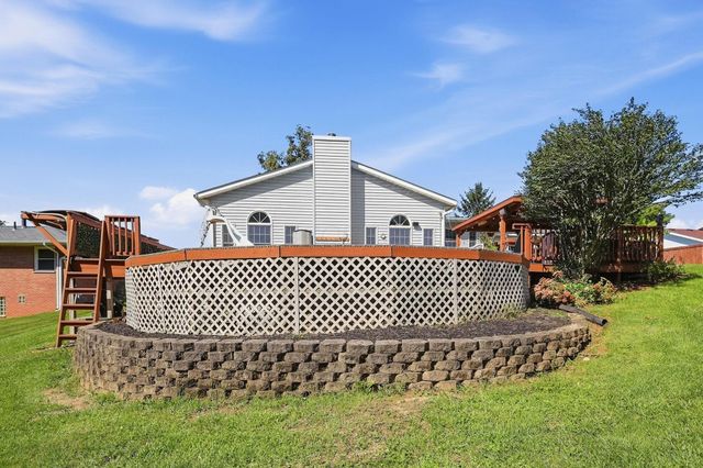 500 Bowman Road, Springfield, OH 45505