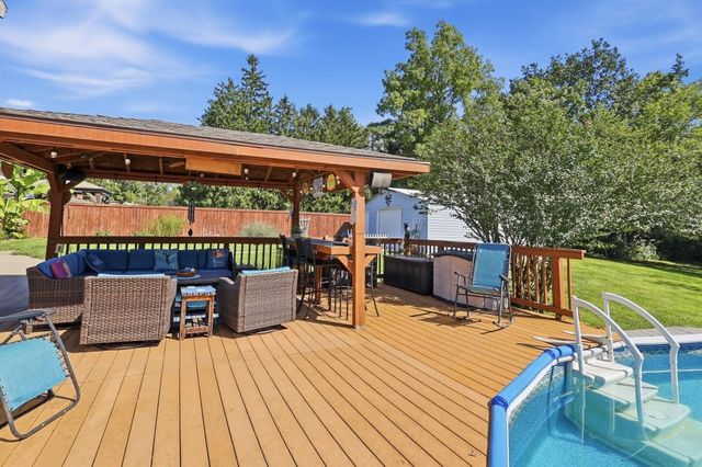 500 Bowman Road, Springfield, OH 45505