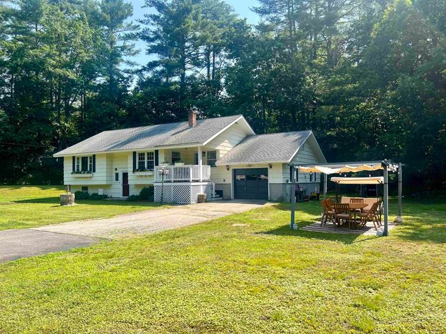 69 Bean Road, Merrimack, NH 03054