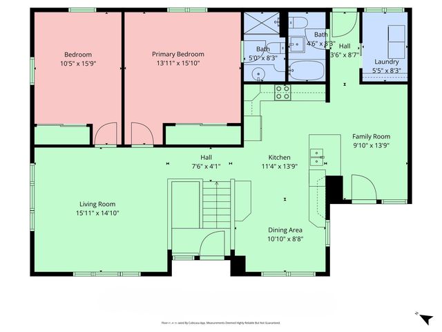 69 Bean Road, Merrimack, NH 03054