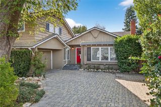 18624 Gledhill Street, Northridge, CA 91324