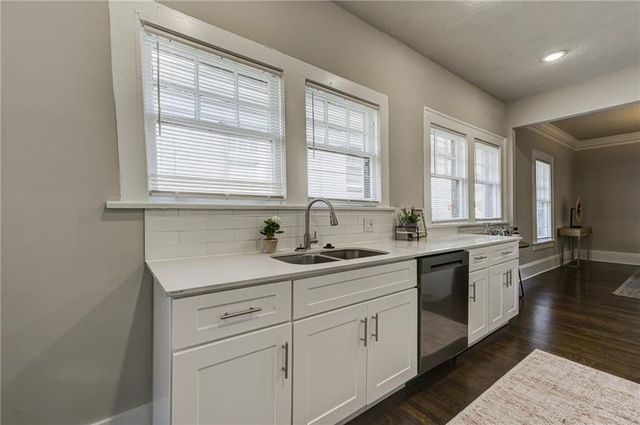 1432 Copeland Avenue SW, Atlanta, GA 30310