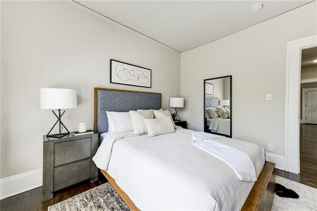 1432 Copeland Avenue SW, Atlanta, GA 30310