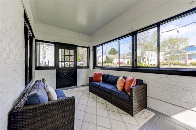 1432 Copeland Avenue SW, Atlanta, GA 30310