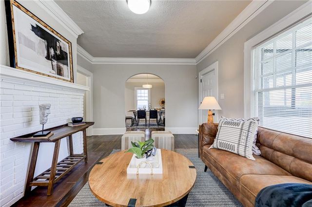 1432 Copeland Avenue SW, Atlanta, GA 30310