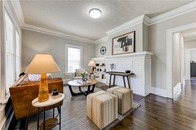 1432 Copeland Avenue SW, Atlanta, GA 30310