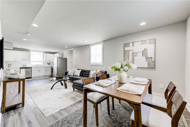 1432 Copeland Avenue SW, Atlanta, GA 30310