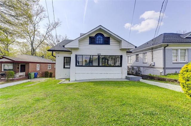 1432 Copeland Avenue SW, Atlanta, GA 30310