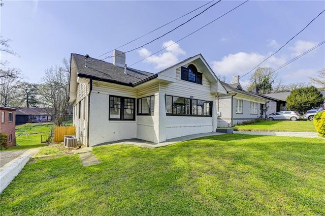 1432 Copeland Avenue SW, Atlanta, GA 30310