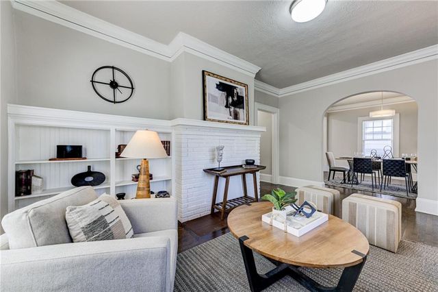 1432 Copeland Avenue SW, Atlanta, GA 30310