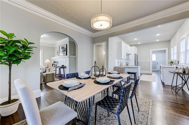 1432 Copeland Avenue SW, Atlanta, GA 30310