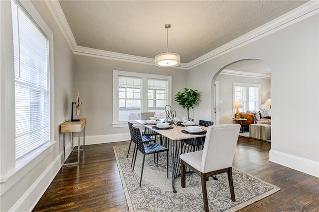 1432 Copeland Avenue SW, Atlanta, GA 30310