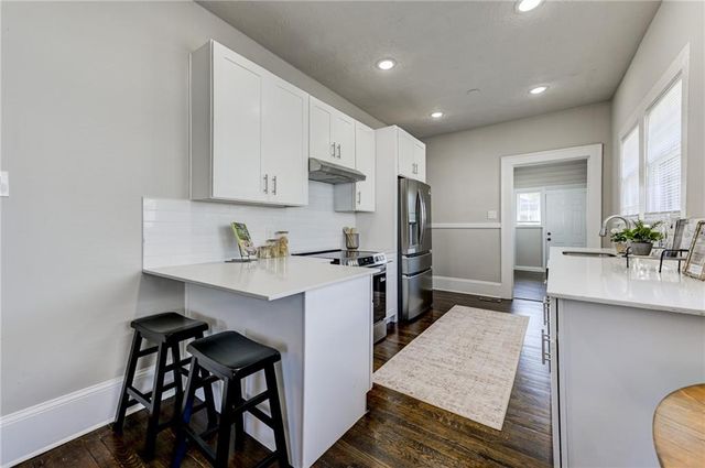 1432 Copeland Avenue SW, Atlanta, GA 30310